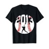 2013 BASEBALL 12TH BIRTHDAY T-Shirt
