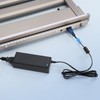Vangoa Power Supply Adapter for Vangoa Powered Pedal Board, 24V,