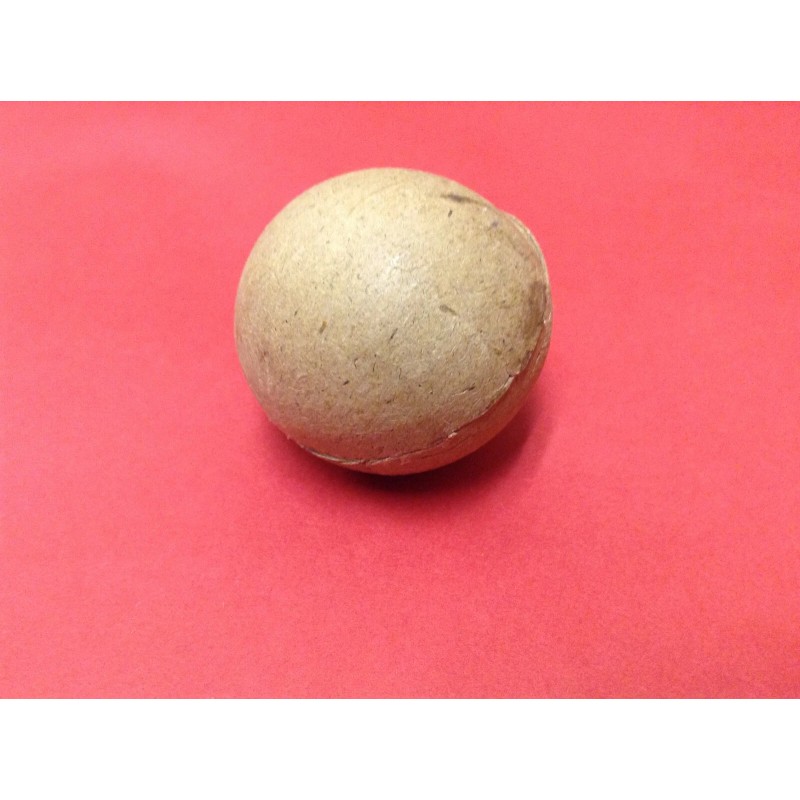 china 10 new sets- 2" Paper Ball Pyro Kraft aerial