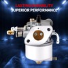 Carburetor for EZGO 295cc Robin Engine Golf Cart Gas Club