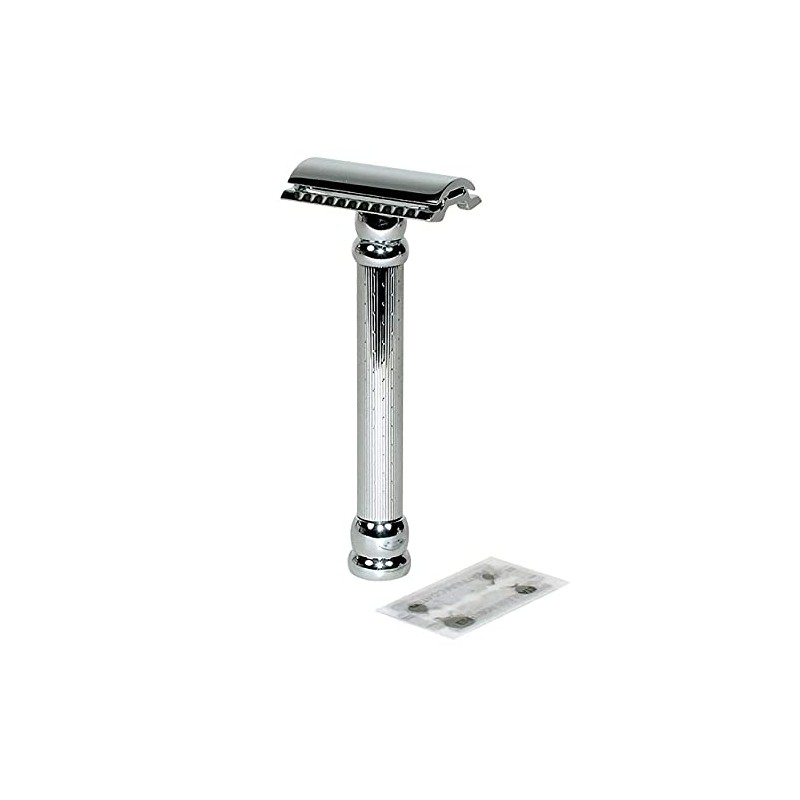 Merkur MK-4700 Traditional Double Edge Safety Razor