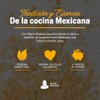 Negro Mostaza Cebolla Blanca Hojuela Deshidratada Cortada Trozos Bolsa 500gr