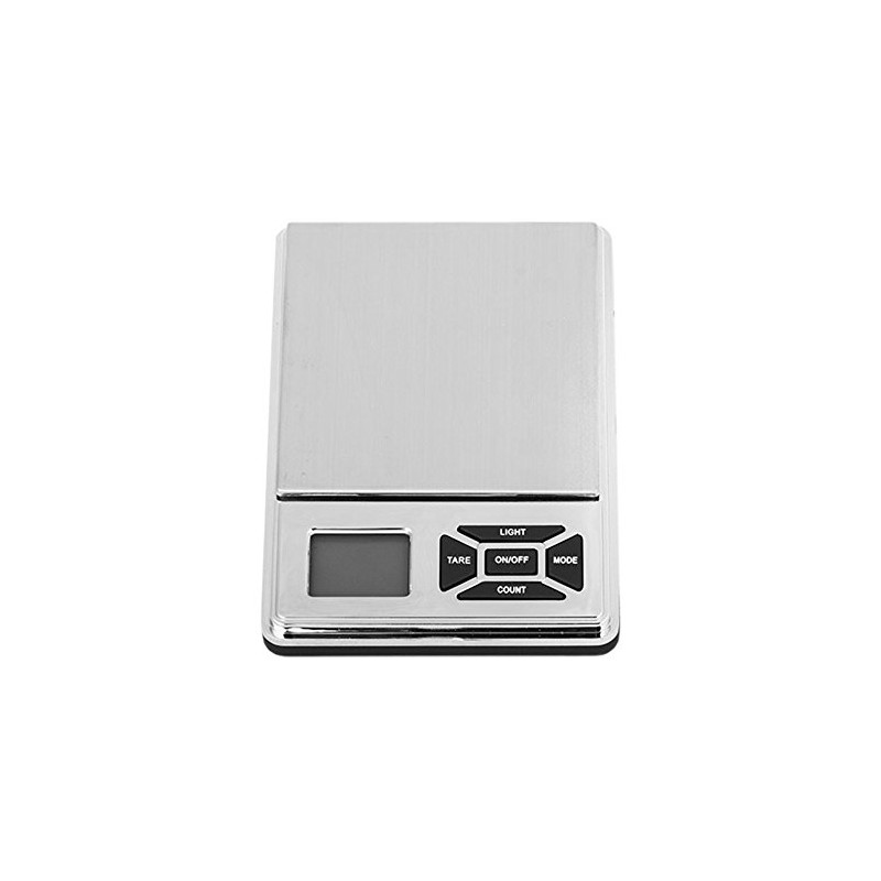 Infyniti - Executive EX-50 Professional Digital Scale - 50g x