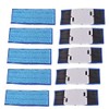 JINYI Replacement Mop Pads for iRobot Braava Jet 240 Series,