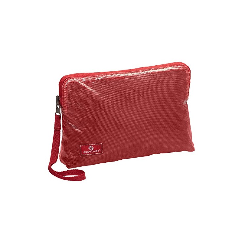 Eagle Creek Kosmetikbeutel Pack-It Original Quilted Reversible Wristlet Wendetasche für