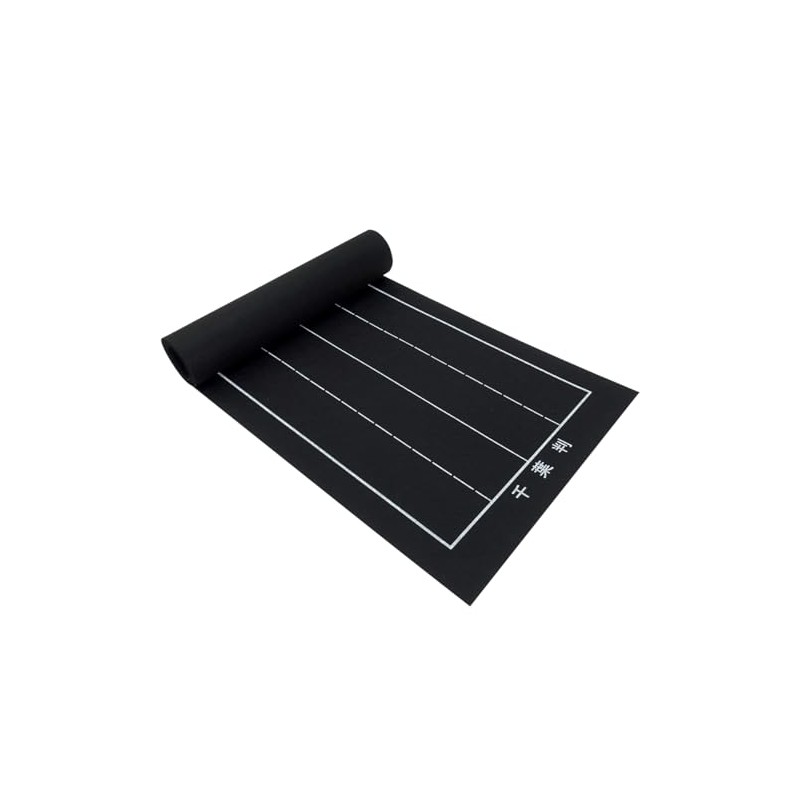 Calligraphy Pad for Beginning Chiba (10.6 x 35.4 inches (27