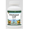 Chickweed Leaf - 450 mg (100 Capsules, ZIN: 511194) -