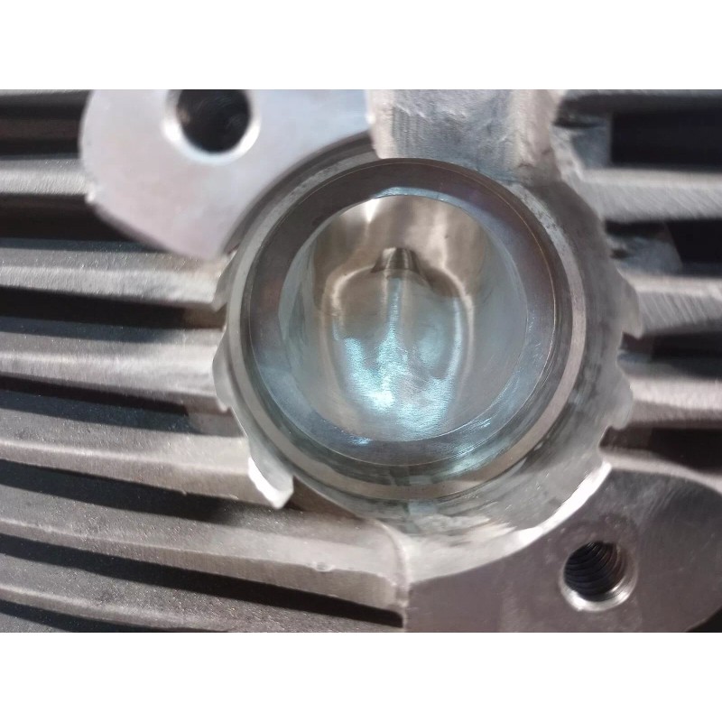 Warrior ENGINE PORTING 52 PC MINI SANDING CONE ENGINE PORTING