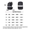Outdoor Foldable Backpack Waterproof Rain Cover Rucksack Camping Travel Bag,