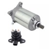 Soarider 18880 Starter&Relay For Can-Am Traxter HD8 2016-2021 All Models