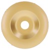 PRODIAMANT Grinding Disc Diameter 125mm K12 - Tungsten Carbide Coated