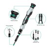 ORIA Precision Screwdriver Set, 132 in 1 Magnetic Repair Tool