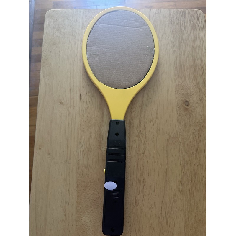 OSTAD Electric Fly Swatter Battery Powered. Brand NEW With batteries