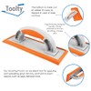 Toolty Rubber Grouting Float -Set 5 PCS 250 x 95mm