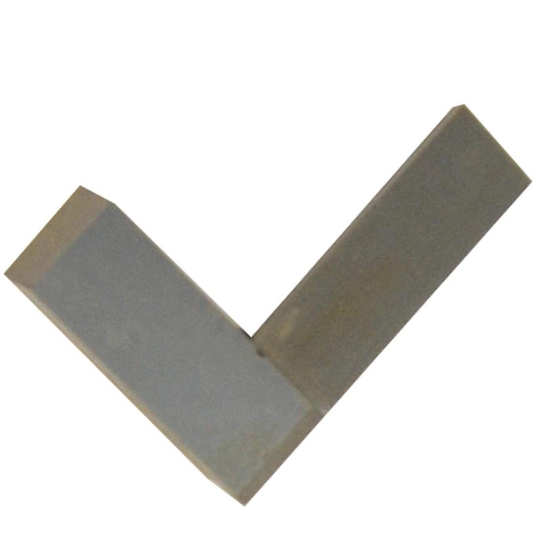 Dapetz ® Machinist Square Carbon Steel Engineer Square Carpenter Square