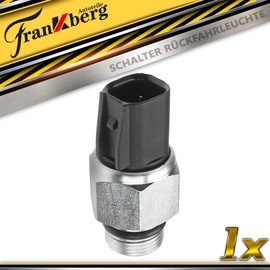 Reversing Light Switch 3-Pin for J-e-t-a III 1K2 Lupo New Beetle P-a-s-a-t 362 Polo 6R S-h-a-r-a-n 7M 1997-Present 1119746