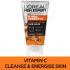 L'Oreal Men Expert Hydra Energ Wash 100mL