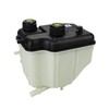 JDMON Engine Coolant Reservoir Tank w/Cap Replacement for 670031651 Replacement