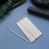 20pcs Tattoo Marking Pen Refills, Waterproof Microblading Marker Refills for