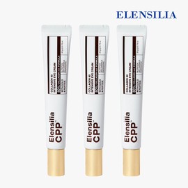 Ellensilla [엘렌실라] CPP 콜라겐80 인텐시브 아이크림 20g 3개 Ellensilla CPP Collagen 80 Intensive Eye Cream 20g 3ea