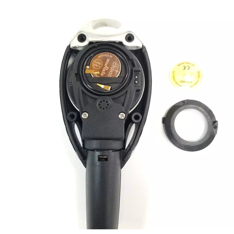 Suunto Zoop, Gekko, Vytec Battery Kit + O-Ring & Grease