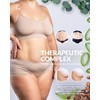Curveez Bundle Gel anticelulitis adelgazante y envoltura corporal osmótica (gel)