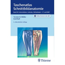 Taschenatlas Schnittbildanatomie 03
