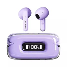 Original X15 II Earbuds Bluetooth 5.3 TWS Gaming Headset Music Earphones Colors - Purple