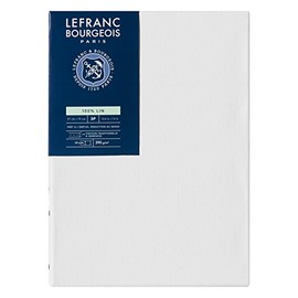 Lefranc Bourgeois Classic Chassis Linen 3 P