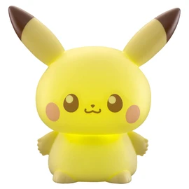 pokemon pokepiece puni kyunlite pikachu
