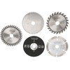 5Pcs 85mm Inner Diameter 15mm Mini Carbide Circular Saw Blade