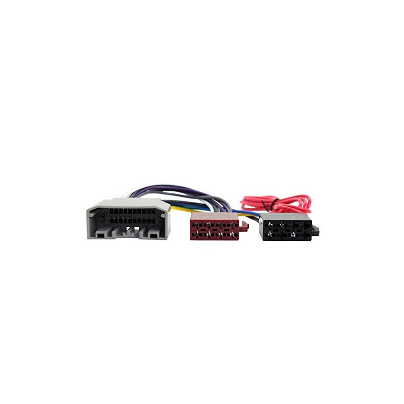 Connects2 CT20CH03 Car accessory