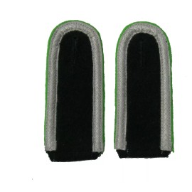 German WW2 Elite Unit Unterscharfuhr