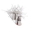 Brud Azon – 50 Mini Disc Magnets 10x2 mm/Neodymium Magnets