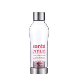Sante Emu High Concentration Hydrogen Water Generator (PINK)