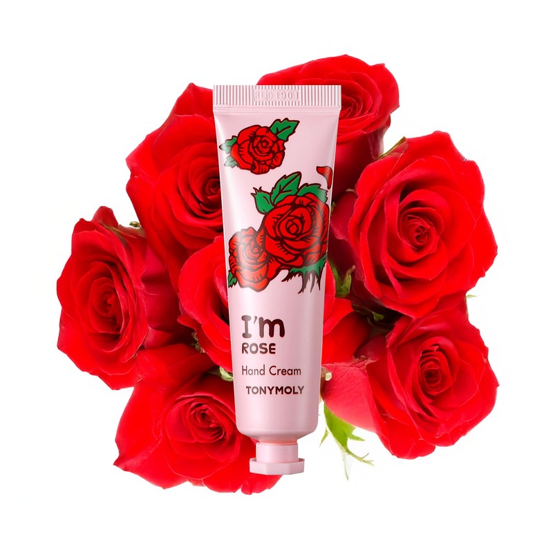 TONYMOLY I'm Hand Cream Assorted 3 or 4 Pack –