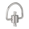 Refrigerant Locking Cap Key, HVAC Locking Cap Key Universal Locking
