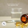 Vidanat Omega 3 de Salmón 60 Cáps – Fuente Natural