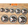HERO Kreissägeblatt 254 x 30/20 mm 60 Zähne Hartmetall Sägeblatt