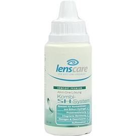 Lenscare Kombi SH System Lösung