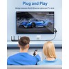 Adaptador Ethernet de 1000 Mbps para Fire TV Stick, ELECTOP
