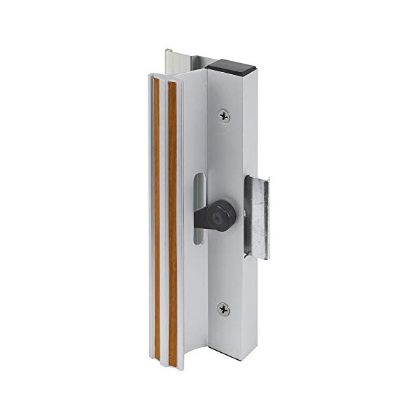 Slide-Co 141706 Sliding Door Handle Set, Aluminum