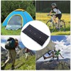 100W Solar Panel Kit IP67 Waterproof with DC 12V 24V