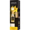 Areon Home Luxury Perfume Reed Diffuser + 10 Rattan Reeds,