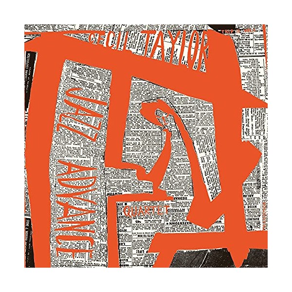 ジャズ・アドヴァンス(限定盤)