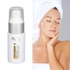 Vitamin C Serum Skin Brightening Hydrating Firming Antioxidant Vitamin C