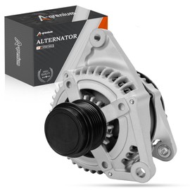 Alternator Compatible with TOYOTA RAV4 2009-2012 Camry 2012-2015, SCION TC 2011-2016 Replace 27060-36010 27060-36011 27060-0V010 104210-2270 104210-8431 104210-2340 12946