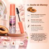 Prosa Máscara de Pestañas con Aceite de Mamey 14 g
