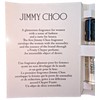 Jimmy Choo Fragrance EAU DE PARFUM 2ml-0.06 Fl. Oz Vials