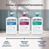 Lubriderm Value-Size Daily Moisture Lotion + Pro-Ceramide with Shea Butter